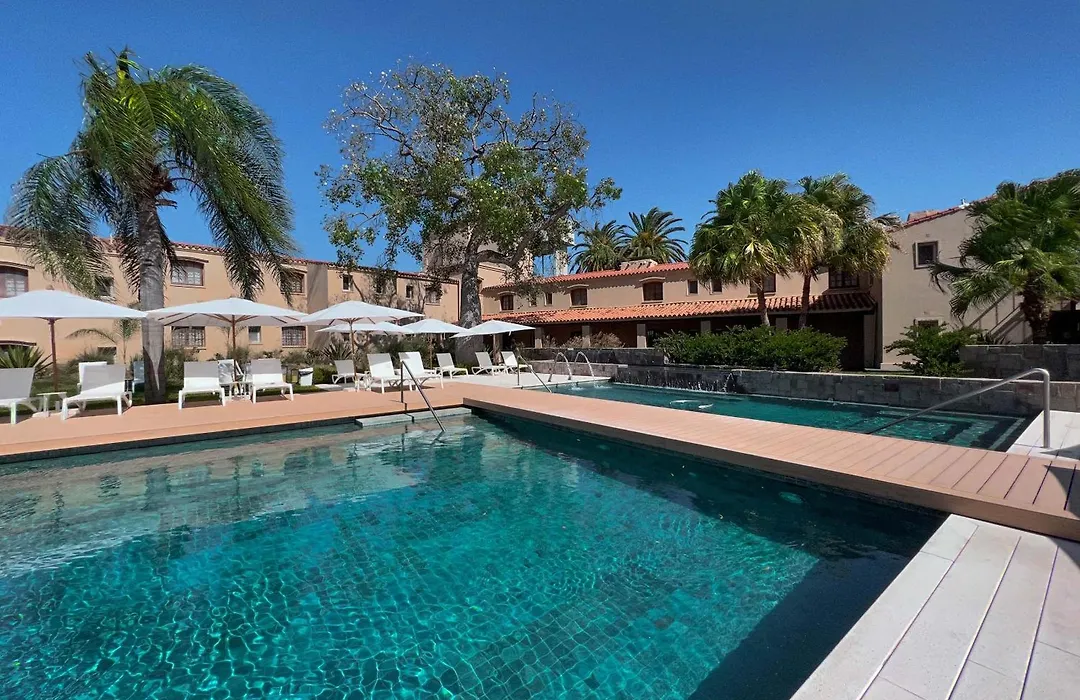 Los Pinos Resort&Spa Termal All Inclusive-1