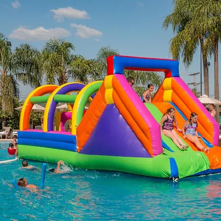 Los Pinos Resort&Spa Termal All Inclusive-3